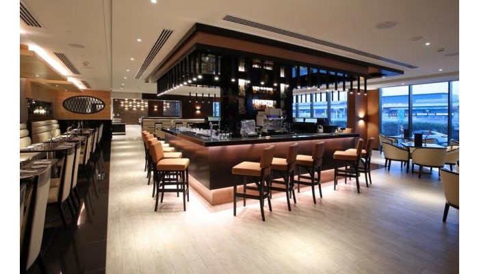 Hotel Metropolitan poza 5