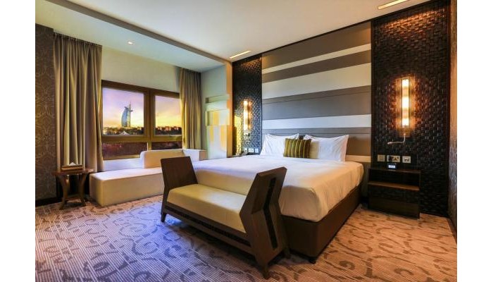 Hotel Metropolitan poza 4