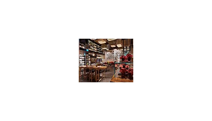 Kempinski Hotel Mall Of The Emirates poza 5