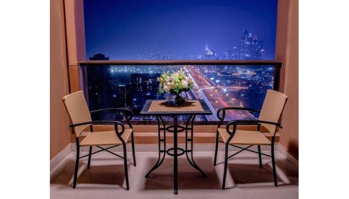 Poza pentru Mercure Hotels Suites And Apartments Barsha Height 1687-1613058375 Mercure Hotels Suites And Apartments Barsha Height poza 1