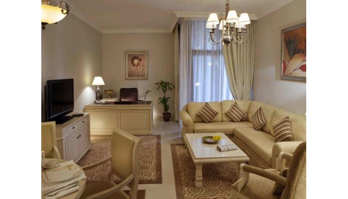 Poza pentru Mercure Hotels Suites And Apartments Barsha Height 4211-1613058372 Mercure Hotels Suites And Apartments Barsha Height poza 3