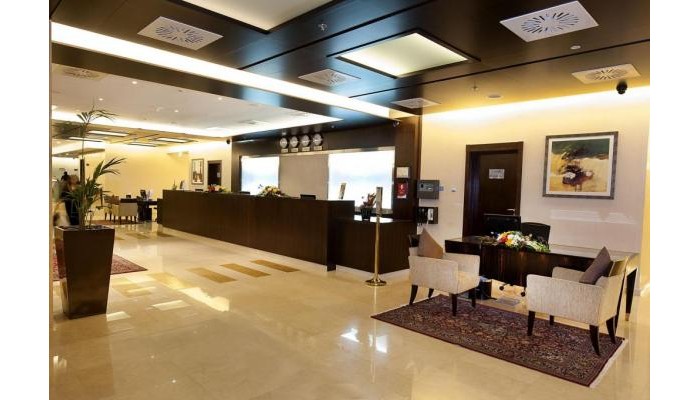 Poza pentru Mercure Hotels Suites And Apartments Barsha Height 6040-1613058370 Mercure Hotels Suites And Apartments Barsha Height poza 5