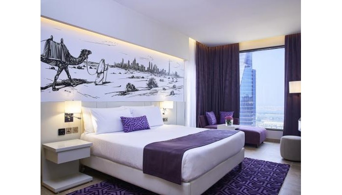 Poza pentru Mercure Hotels Suites And Apartments Barsha Height 7038-1613058368 Mercure Hotels Suites And Apartments Barsha Height poza 0