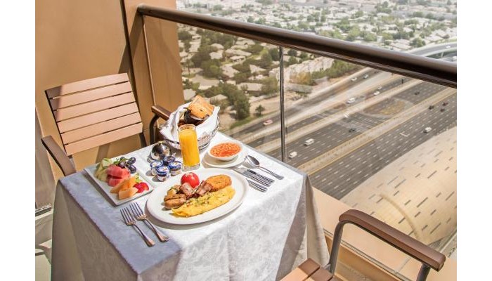 Poza pentru Mercure Hotels Suites And Apartments Barsha Height 7438-1613058358 Mercure Hotels Suites And Apartments Barsha Height poza 6