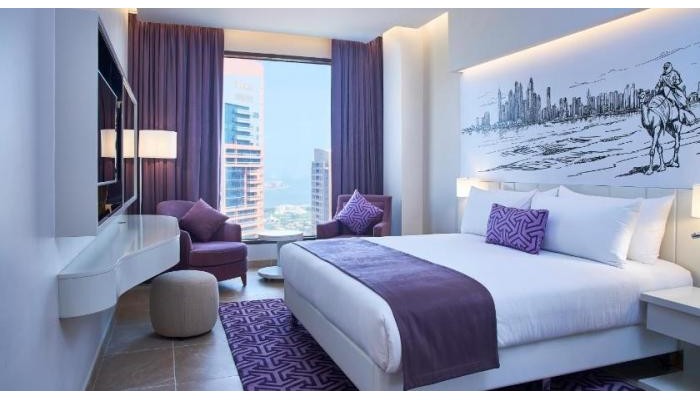 Poza pentru Mercure Hotels Suites And Apartments Barsha Height 8346-1613058366 Mercure Hotels Suites And Apartments Barsha Height poza 7