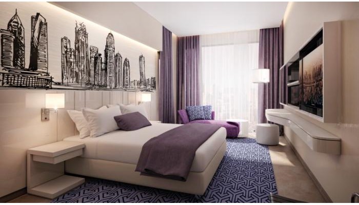 Poza pentru Mercure Hotels Suites And Apartments Barsha Height 8816-1613058361 Mercure Hotels Suites And Apartments Barsha Height poza 8